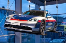 Thumbnail-Foto von Fahrzeug