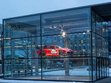 Thumbnail-Foto von Fahrzeug