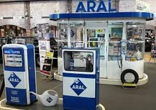 Thumbnail-Foto von Fahrzeug