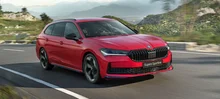 Thumbnail-Foto von Fahrzeug